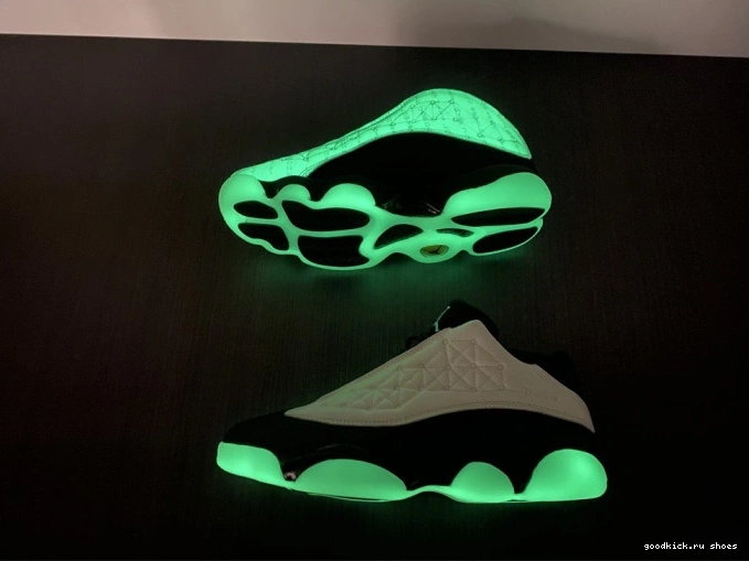 Retro Single's Low Air 13 (2021) DM0803-300 Day Jordan 0725
